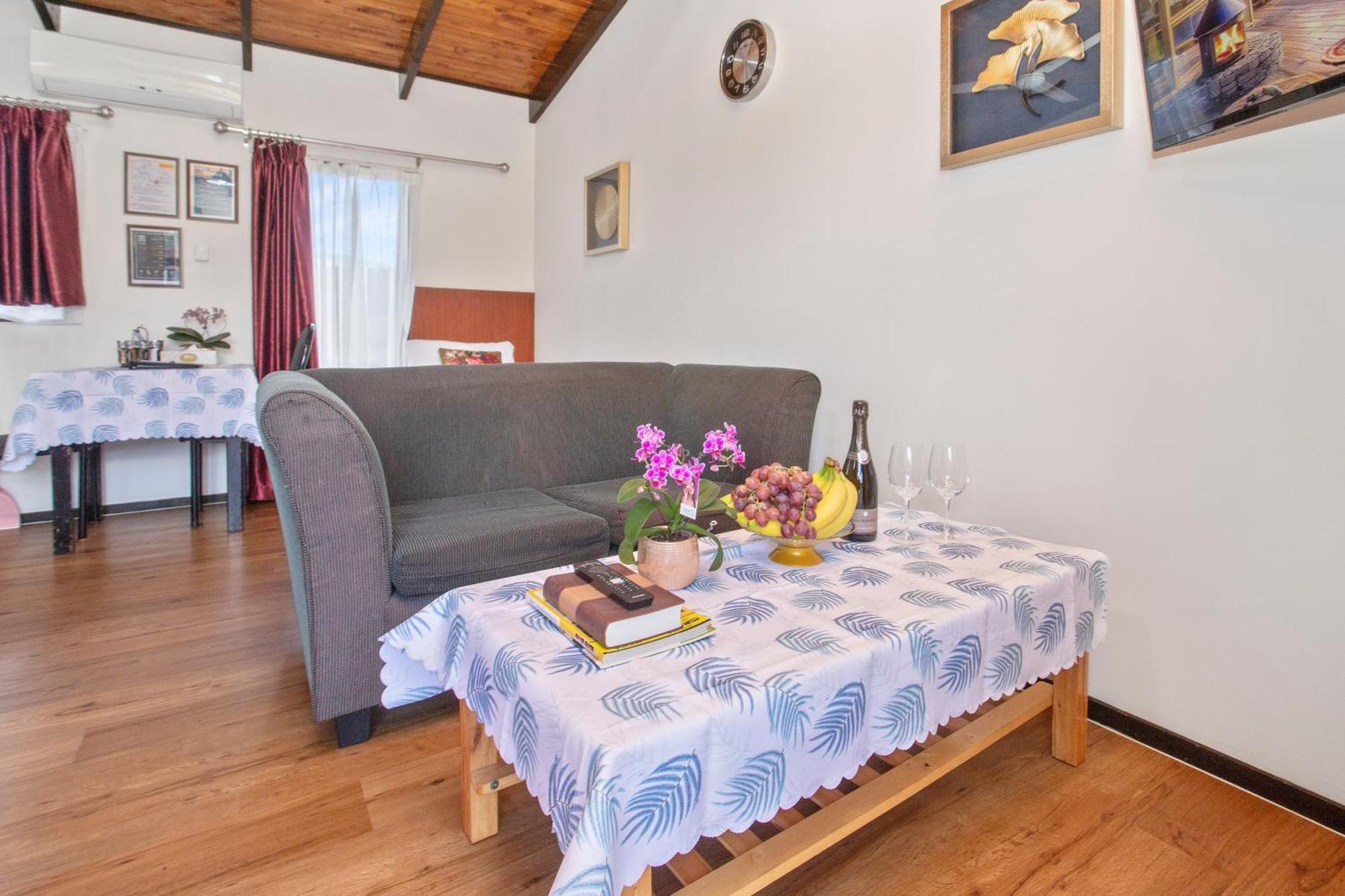 Grange Motel Auckland Eksteriør bilde