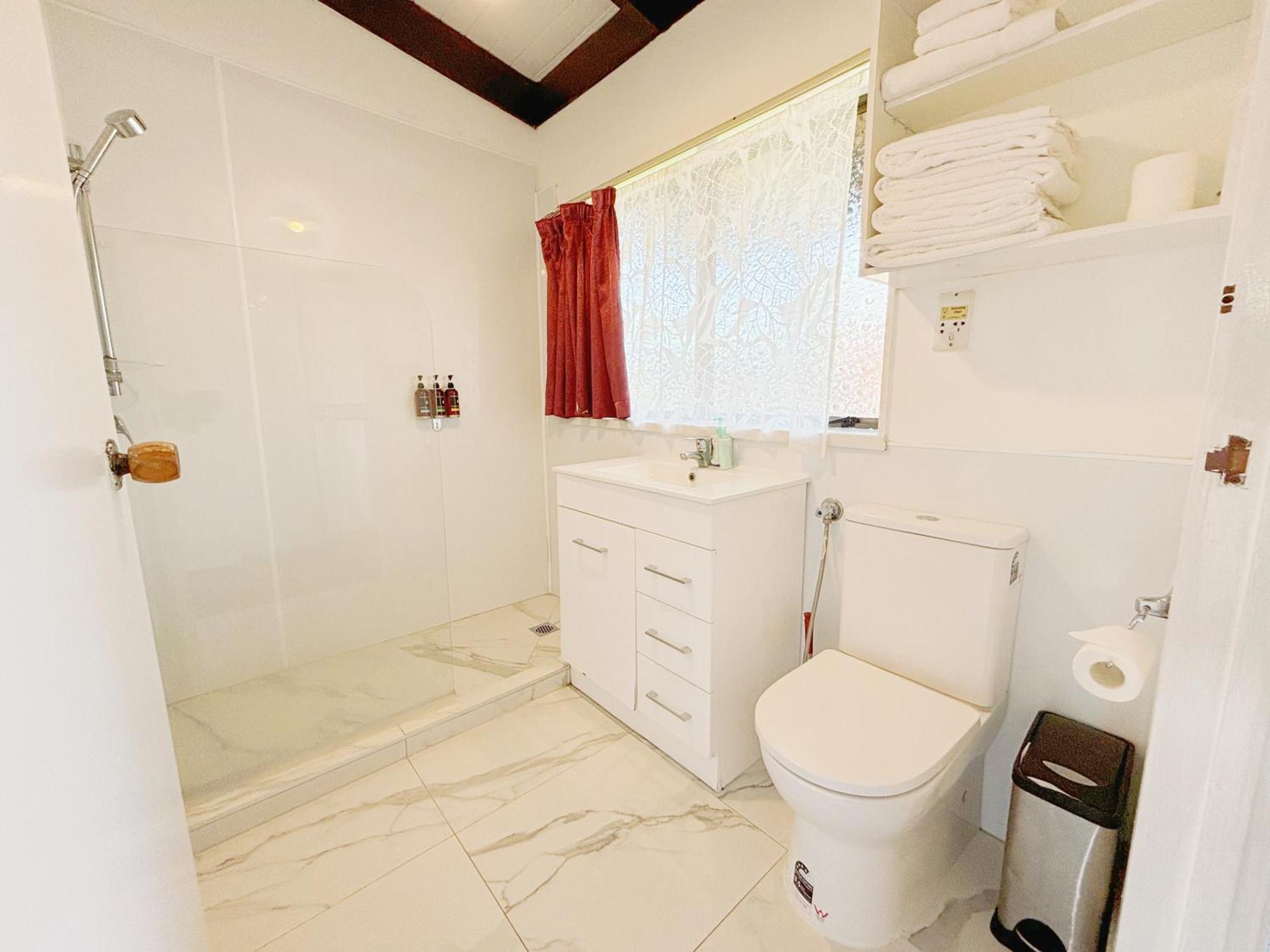 Grange Motel Auckland Eksteriør bilde