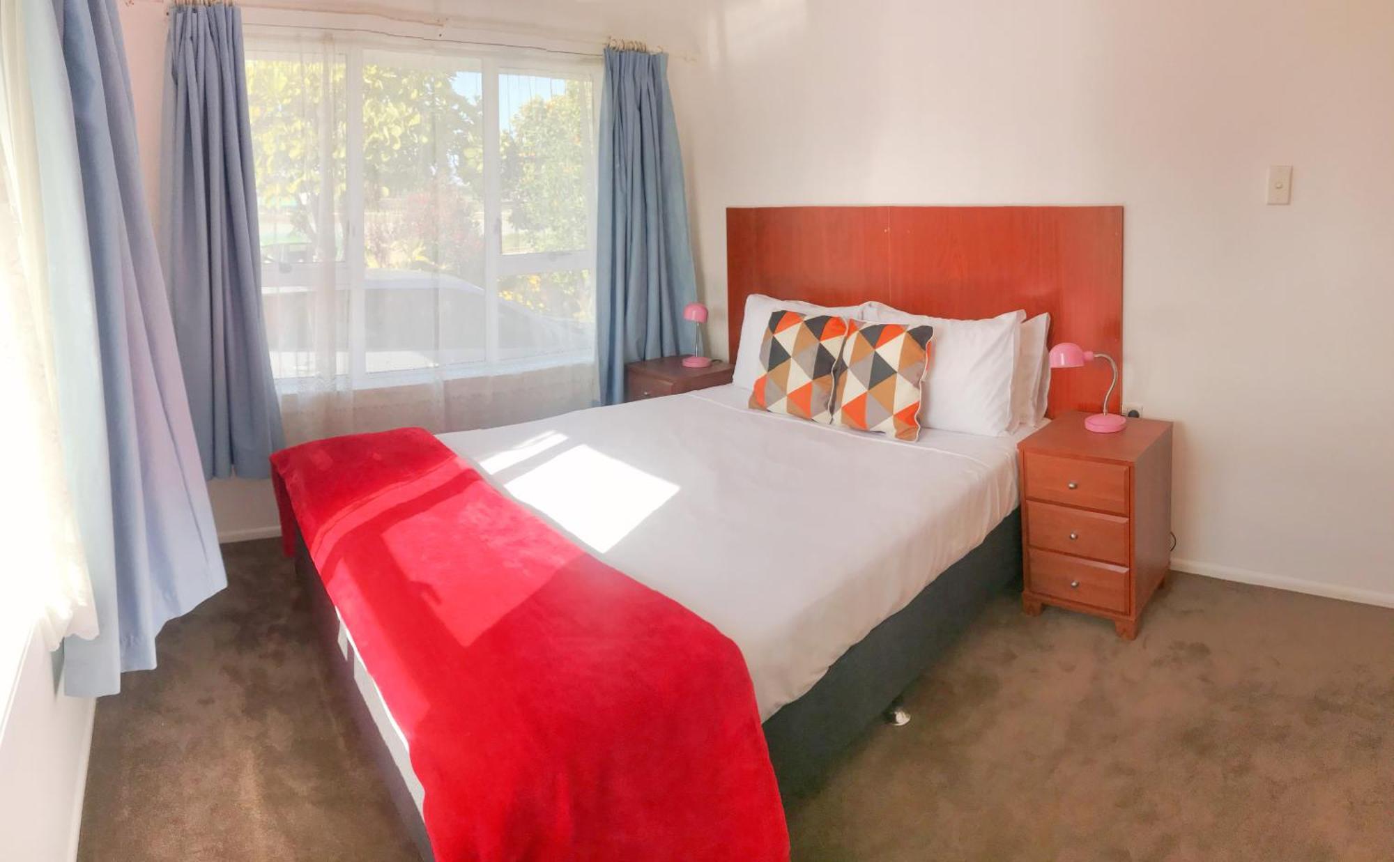 Grange Motel Auckland Eksteriør bilde