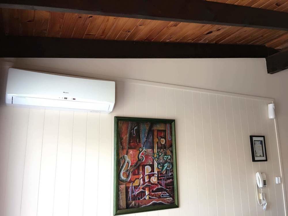 Grange Motel Auckland Eksteriør bilde