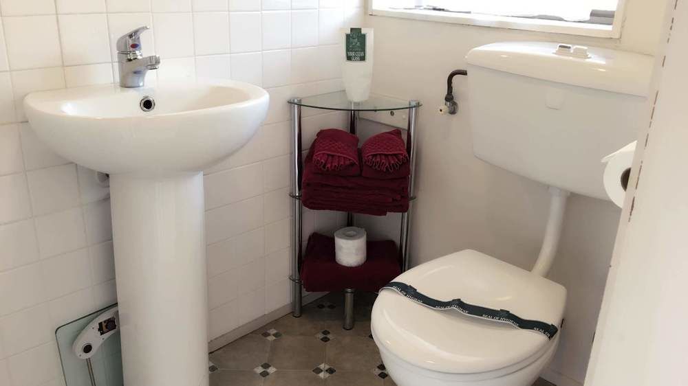 Grange Motel Auckland Eksteriør bilde