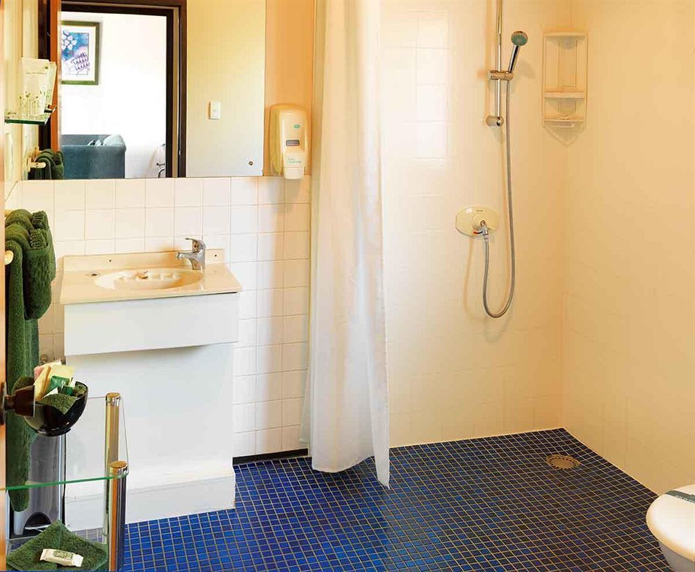 Grange Motel Auckland Eksteriør bilde