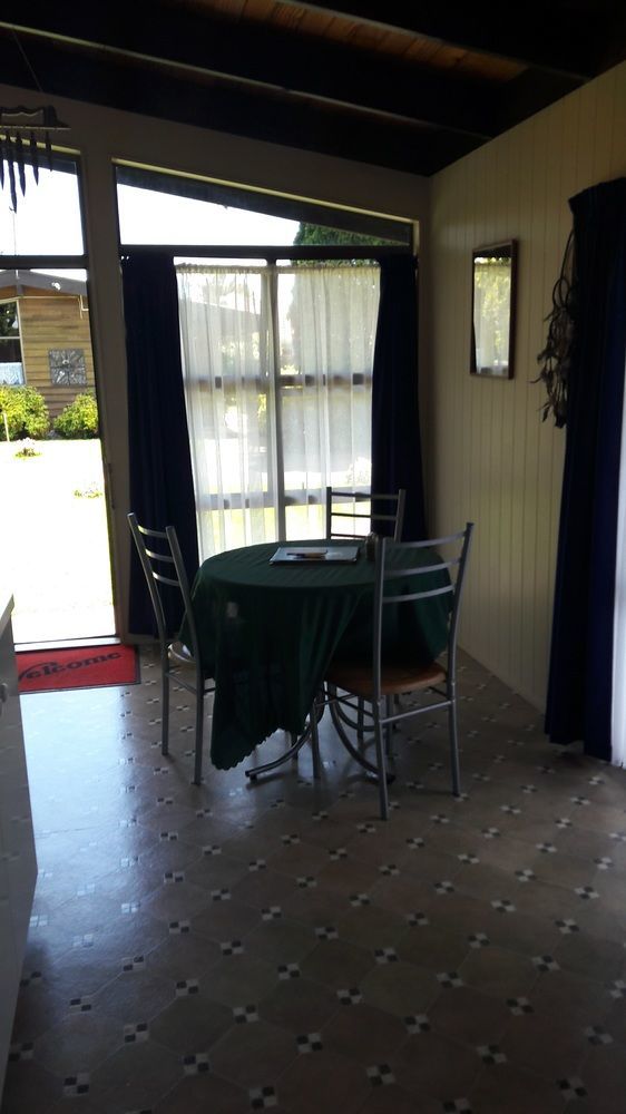 Grange Motel Auckland Eksteriør bilde