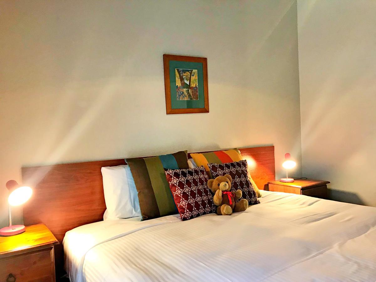 Grange Motel Auckland Eksteriør bilde