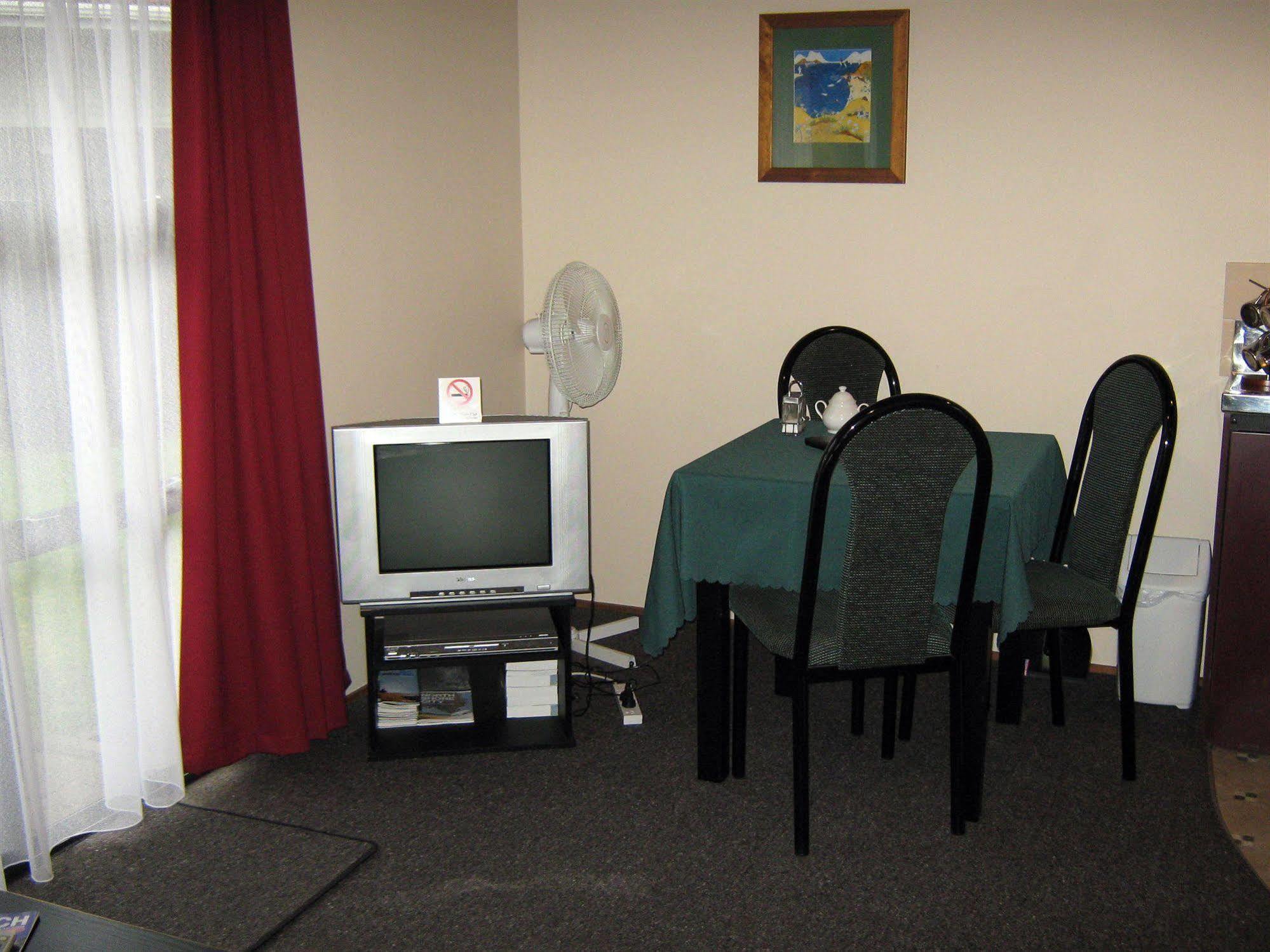 Grange Motel Auckland Eksteriør bilde