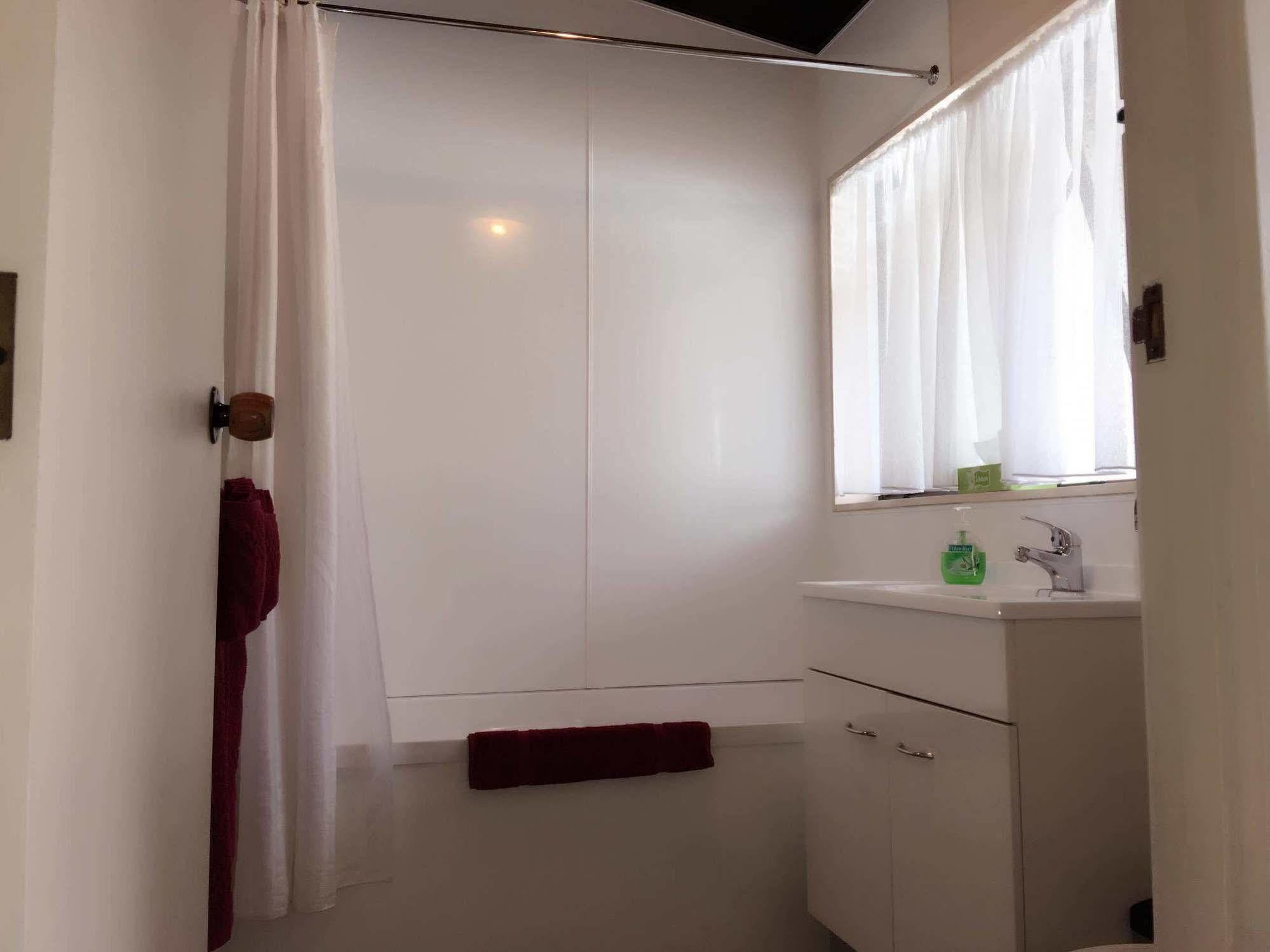 Grange Motel Auckland Eksteriør bilde