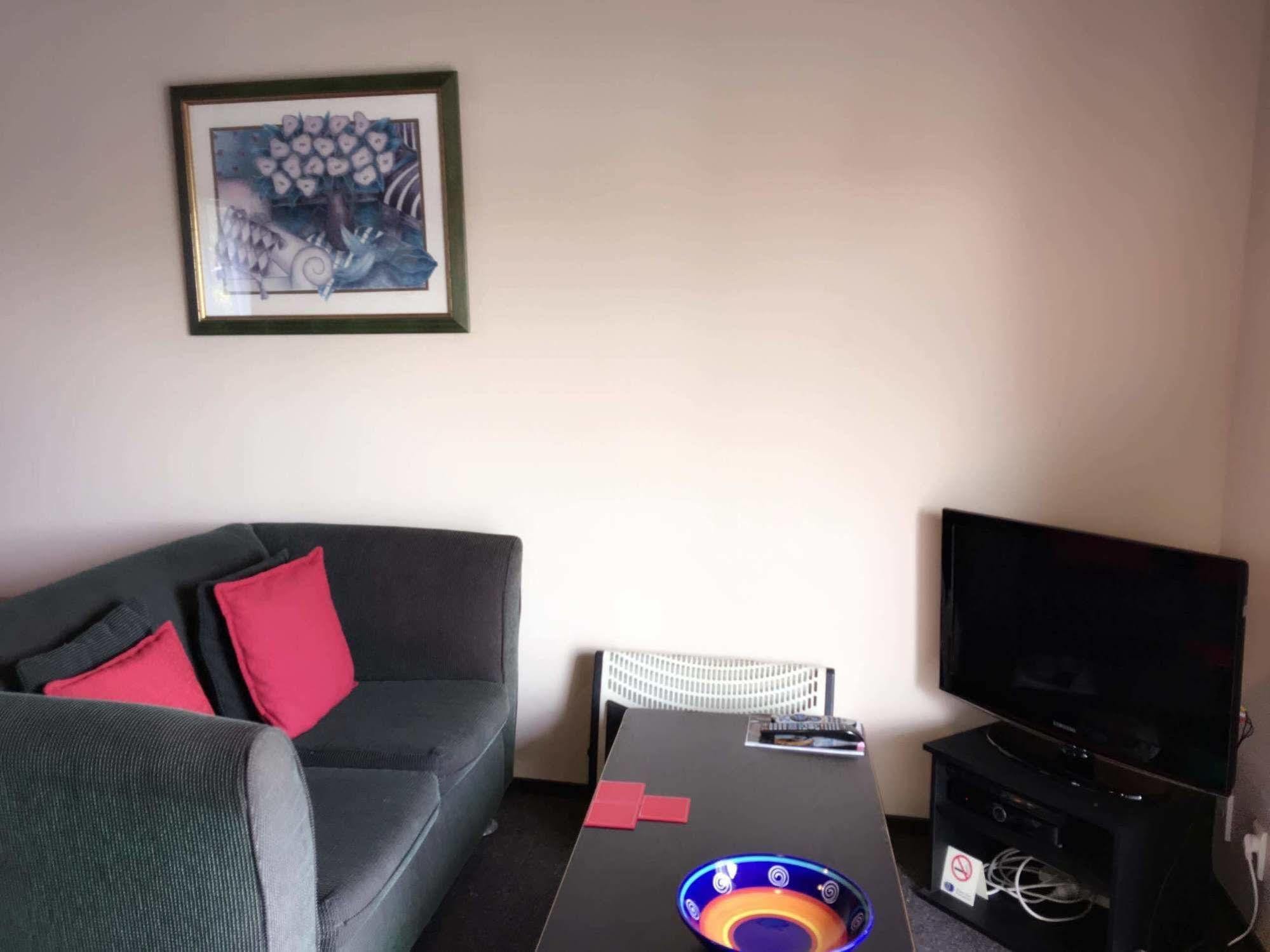 Grange Motel Auckland Eksteriør bilde