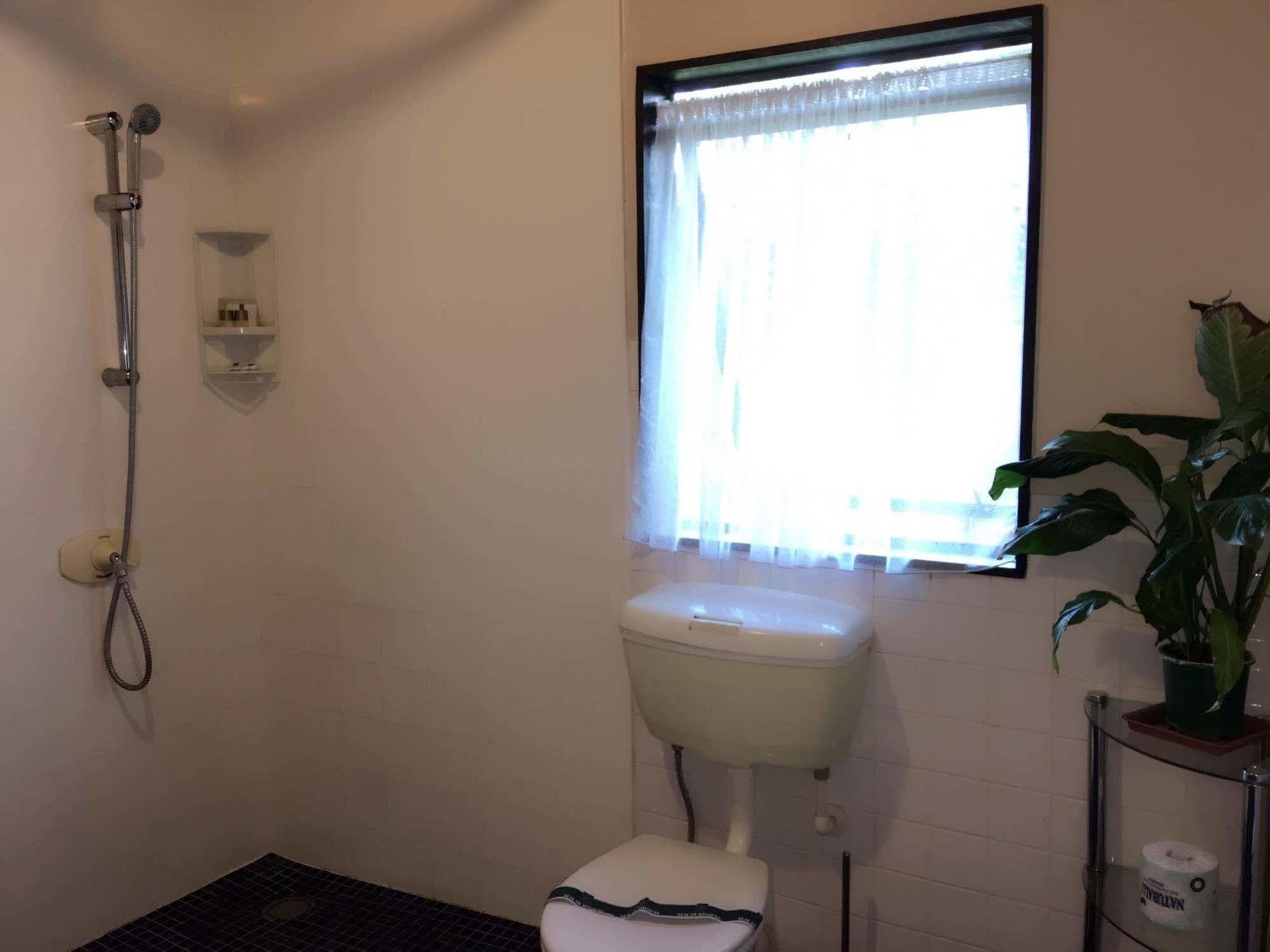 Grange Motel Auckland Eksteriør bilde