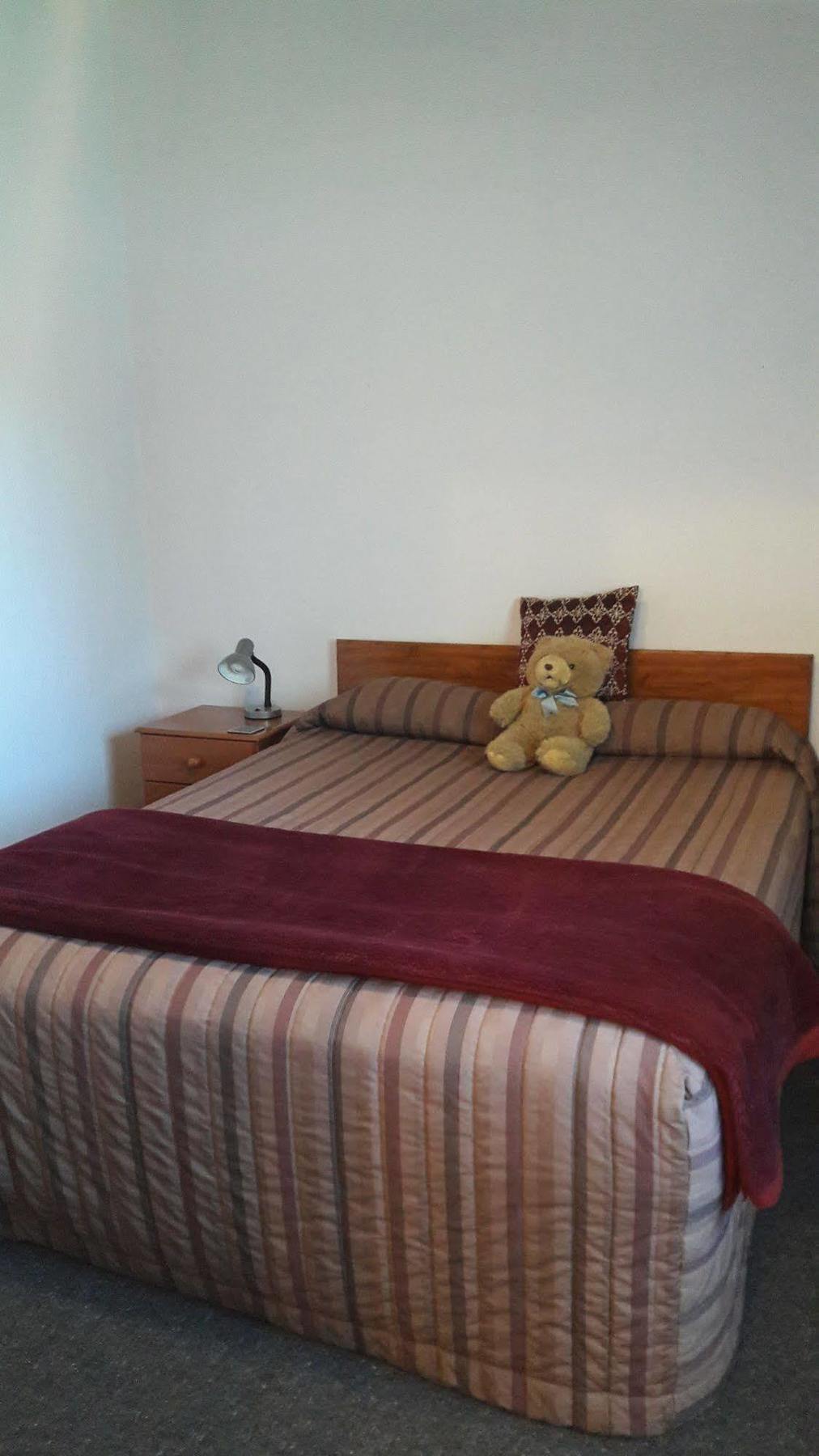 Grange Motel Auckland Eksteriør bilde